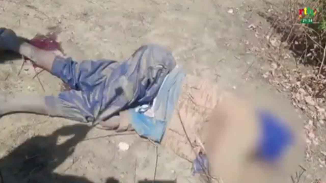 Foto - Burkina Faso Bayraktar TB2 SİHA'nın son görüntüsünü paylaştı! 'Afrika ülkelerinin F-35'i'