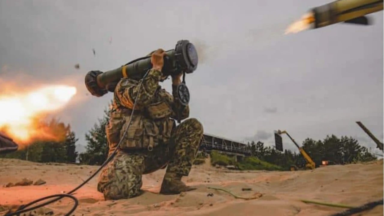 Foto - Burnumuzun dibinde ateşle oynuyorlar! Türkiye'yi vurmak için her yere füze yerleştiriyorlar