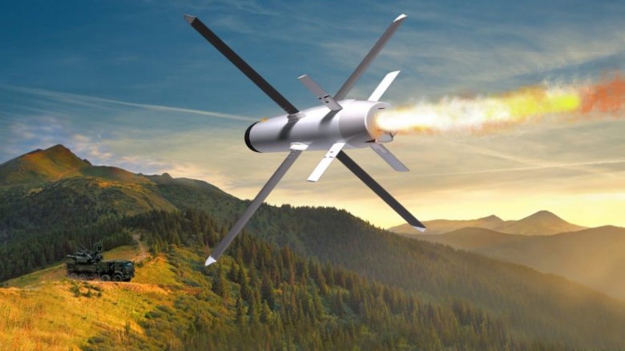 Foto - Burnumuzun dibinde ateşle oynuyorlar! Türkiye'yi vurmak için her yere füze yerleştiriyorlar