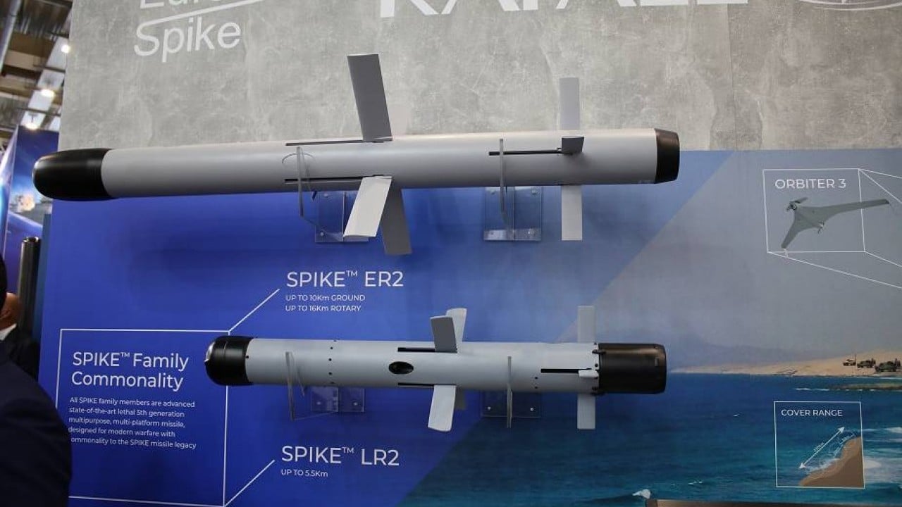 Foto - Burnumuzun dibinde ateşle oynuyorlar! Türkiye'yi vurmak için her yere füze yerleştiriyorlar