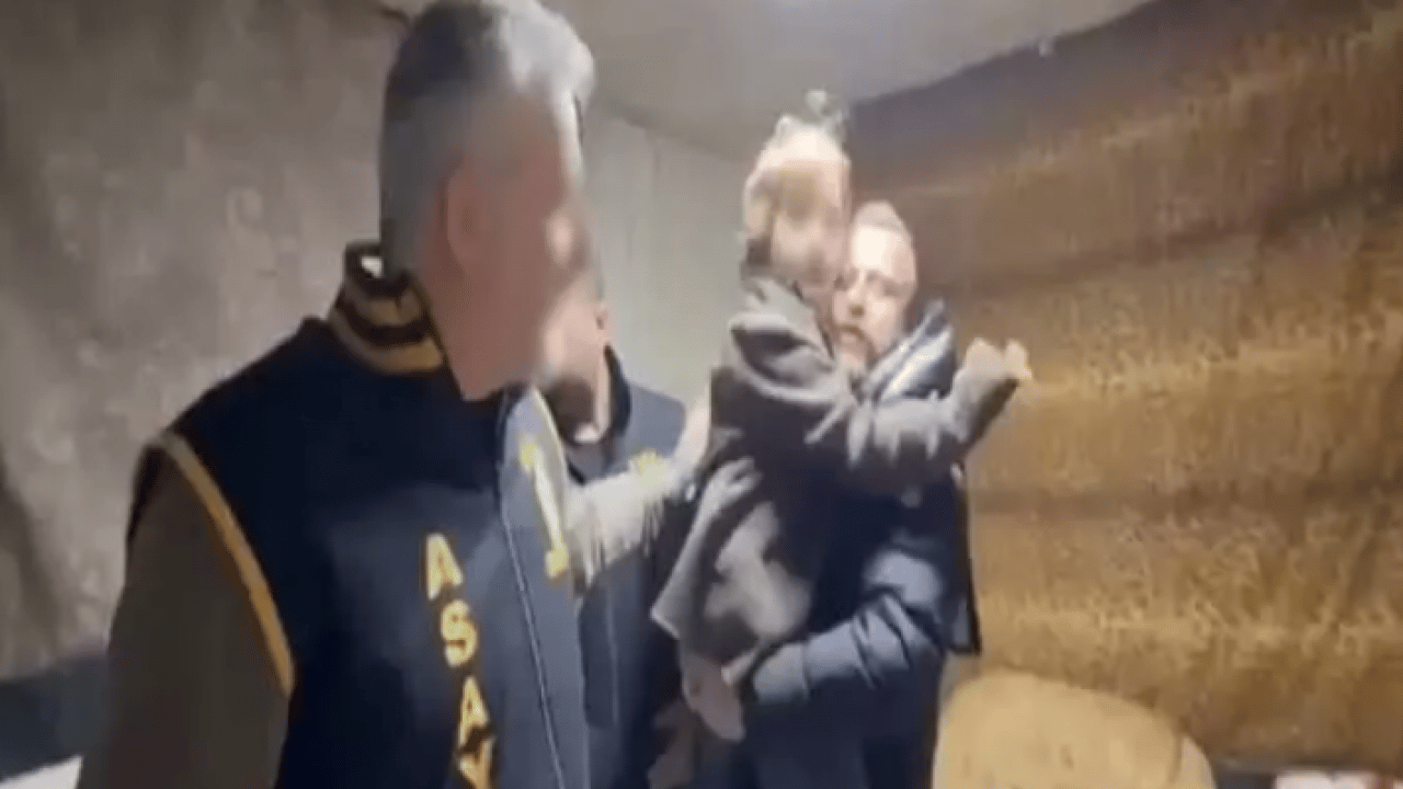 Bursa'da 7 yıl sonra bulunmuştu: Nazar hakkında yeni gelişme! 