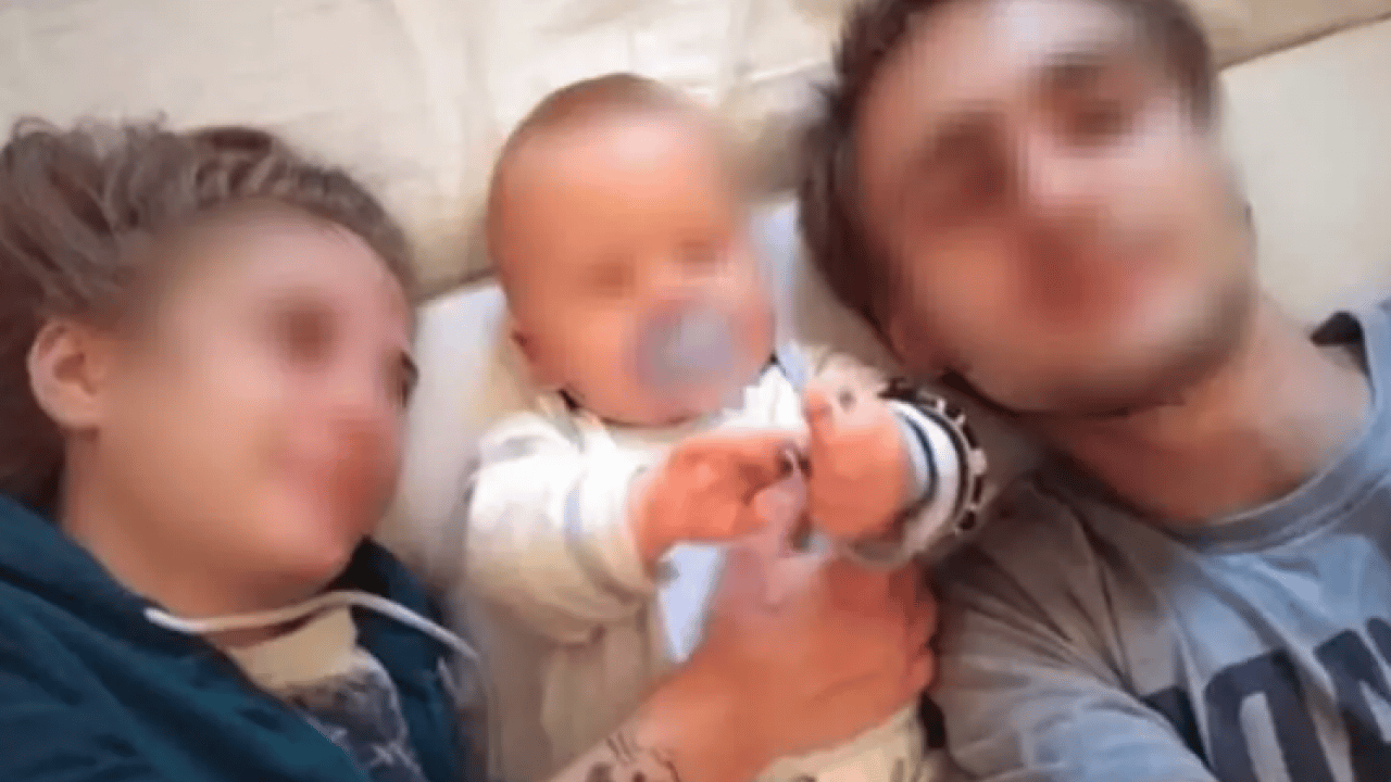 Foto - Bursa'da 7 yıl sonra bulunmuştu: Nazar hakkında yeni gelişme! 