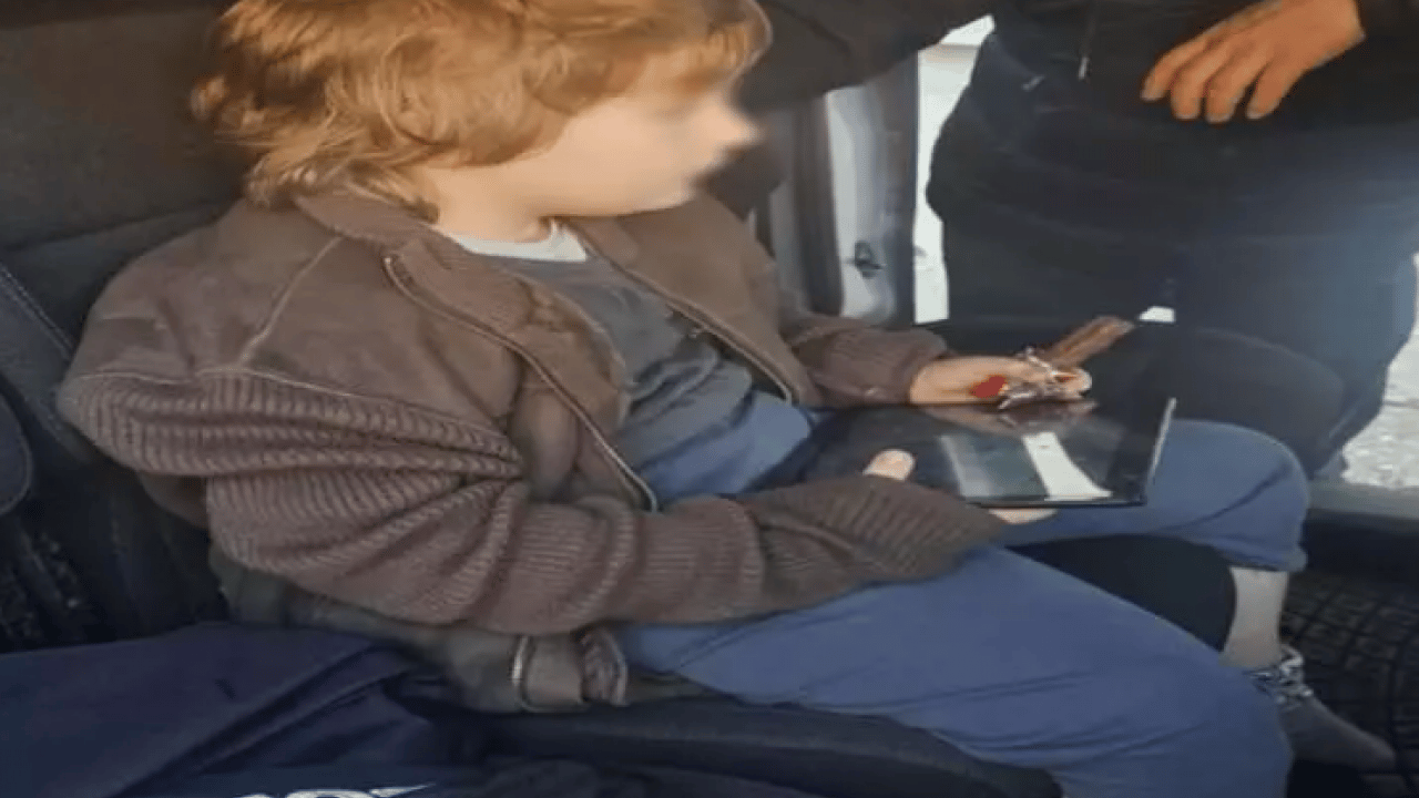 Foto - Bursa'da 7 yıl sonra bulunmuştu: Nazar hakkında yeni gelişme! 