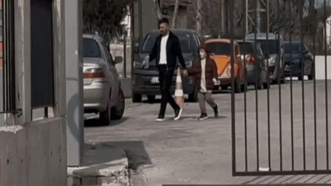 Foto - Bursa'da 7 yıl sonra bulunmuştu: Nazar hakkında yeni gelişme! 