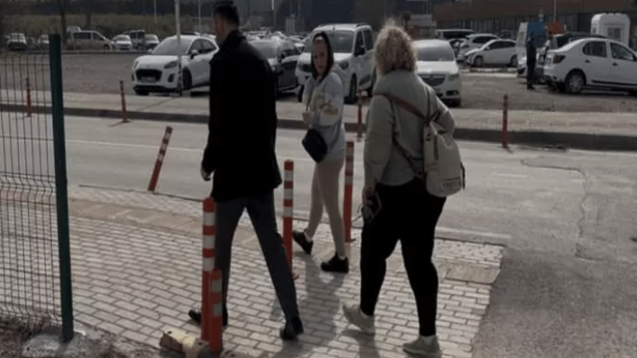 Foto - Bursa'da 7 yıl sonra bulunmuştu: Nazar hakkında yeni gelişme! 