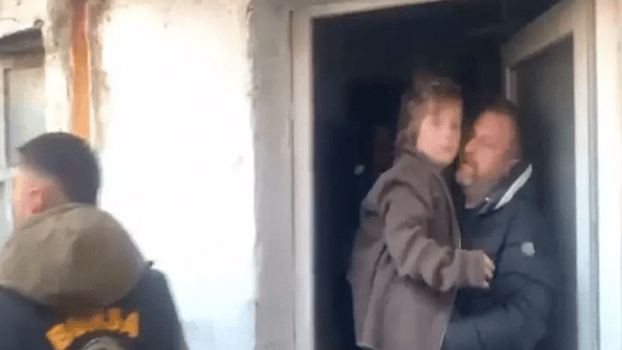 Foto - Bursa'da 7 yıl sonra bulunmuştu: Nazar hakkında yeni gelişme! 