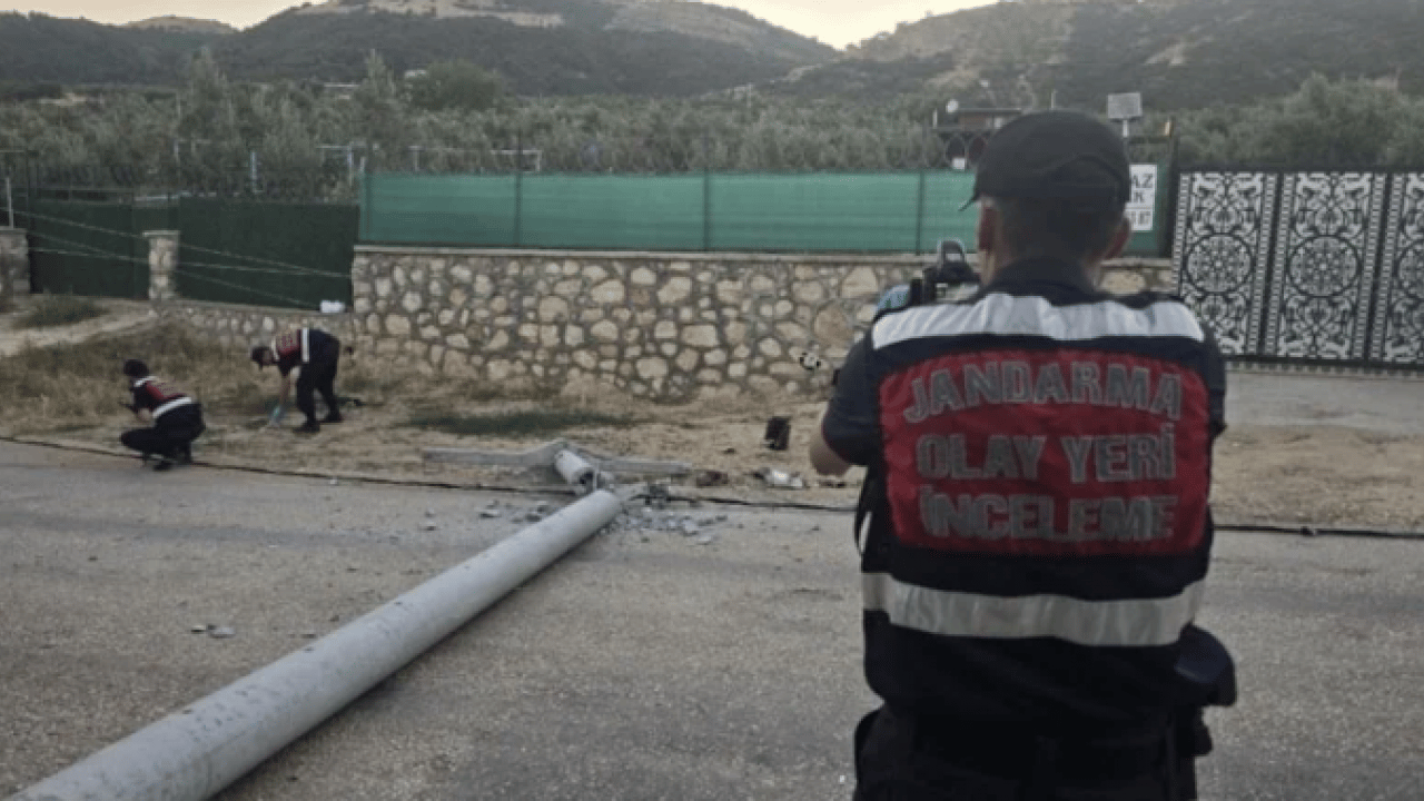 Foto - Bursa'da acı olay: Kaza yapan kişiye yardım etmek istemişti!