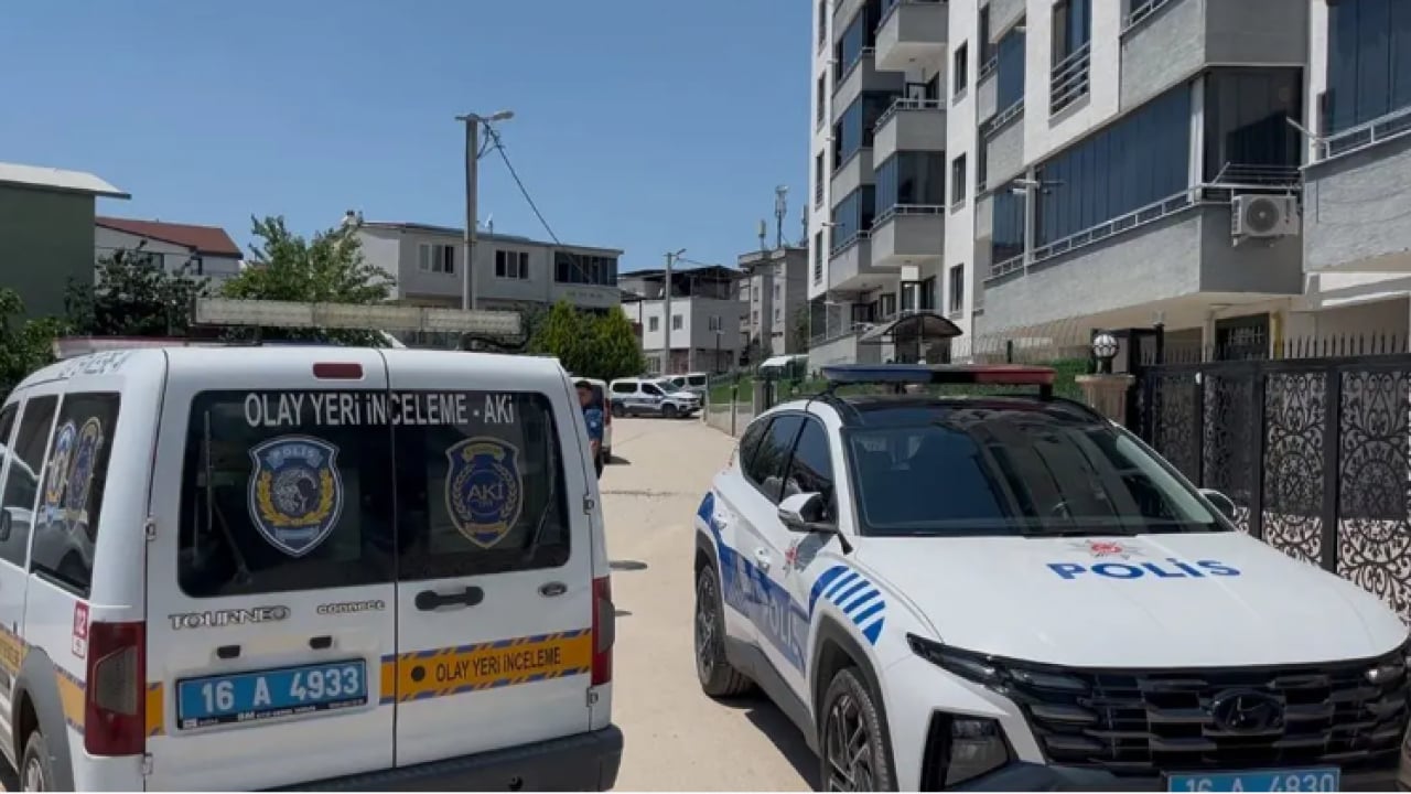 Foto - Bursa'da aile faciası: 10 yaşındaki çocuğunun önünde öldürüldü!
