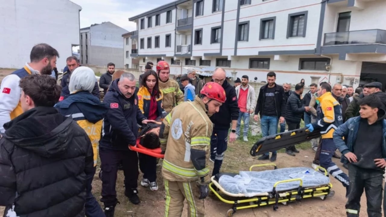 Foto - Bursa’da çocuk sürücü dehşet saçtı! Evinde uslu uslu çizgi film izleyeceğine trafiğe çıkıp ortalığı birbirine kattı