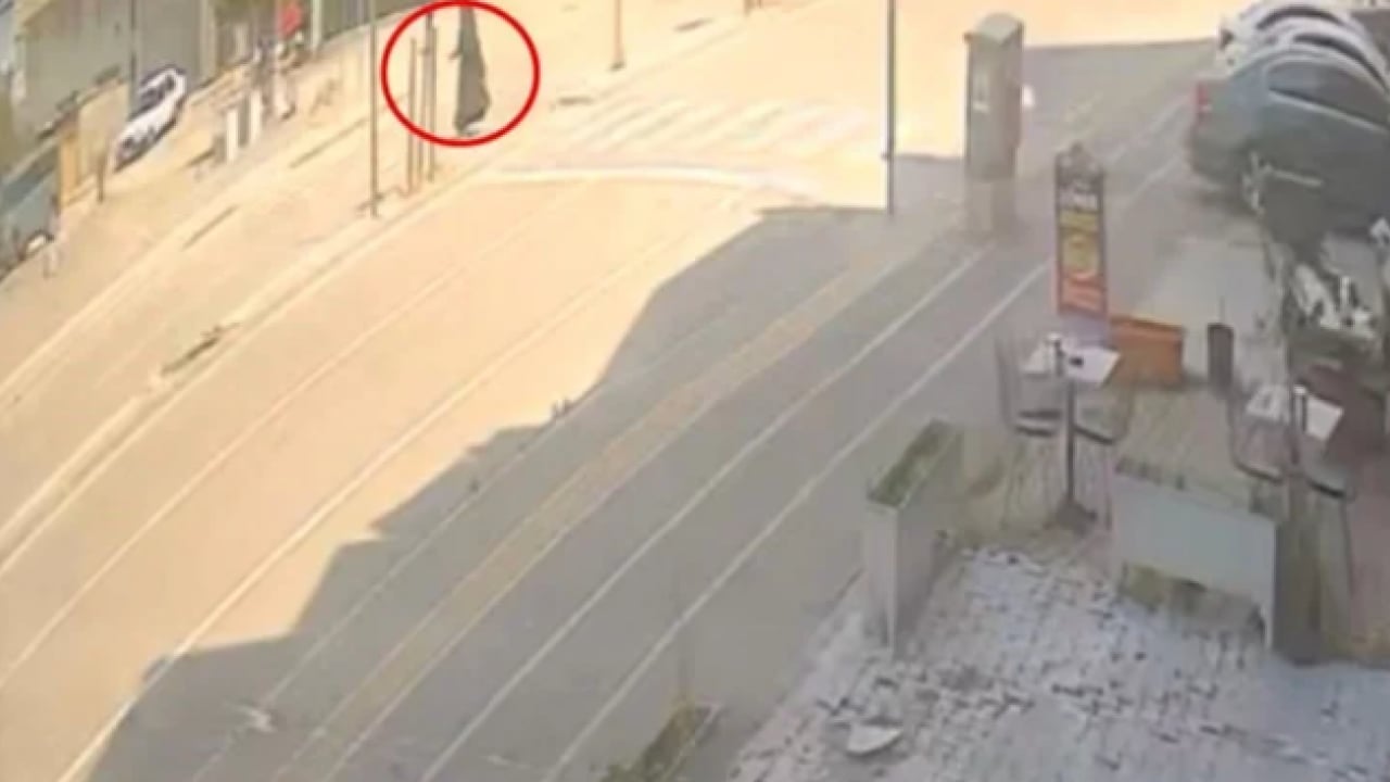 Bursa'da feci kaza: Kuralları hiçe saydı,çocuğun hayatını kararttı!