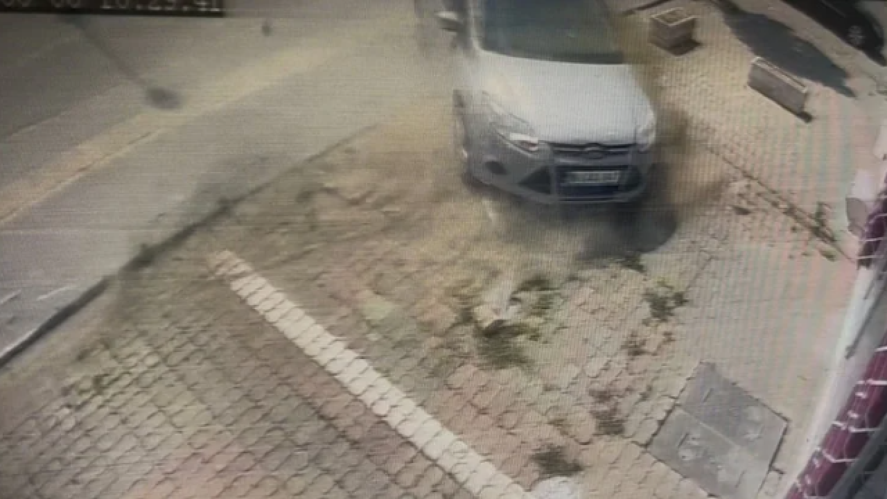 Foto - Bursa'da feci kaza: Kuralları hiçe saydı,çocuğun hayatını kararttı!