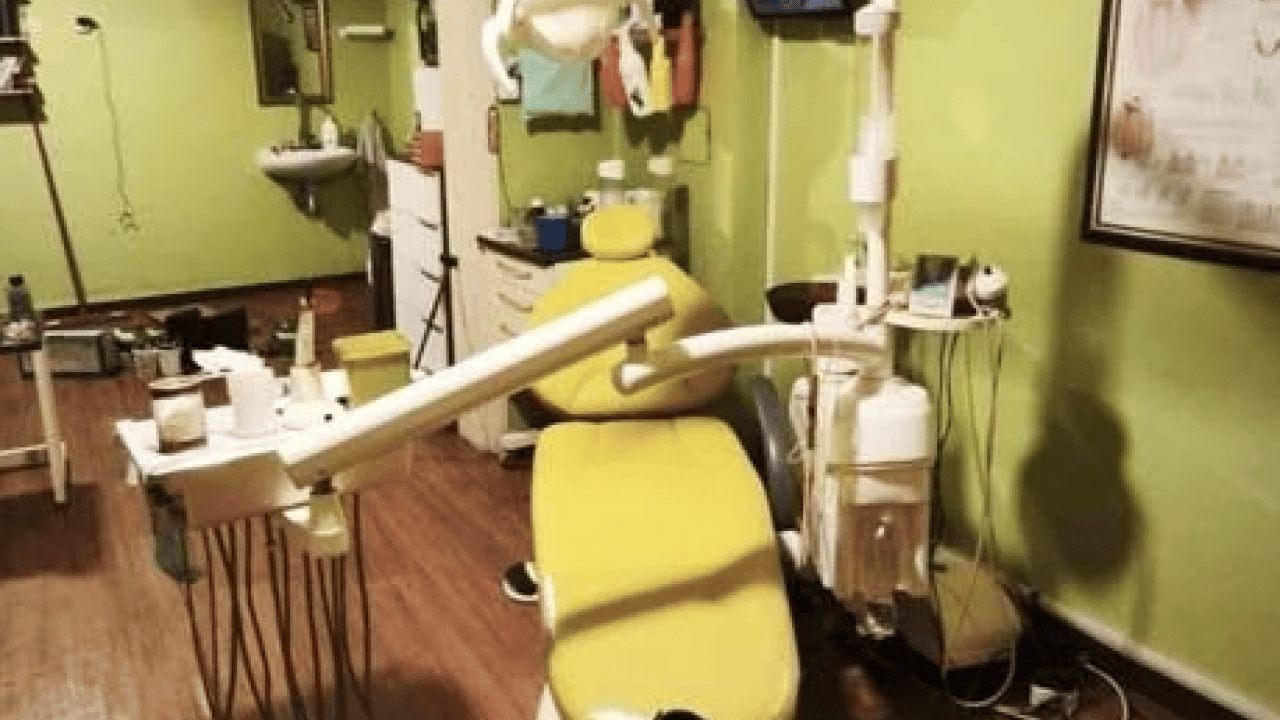 Bursa’da sahte doktor skandalı! 3 suçtan aranan şüpheli yakalandı