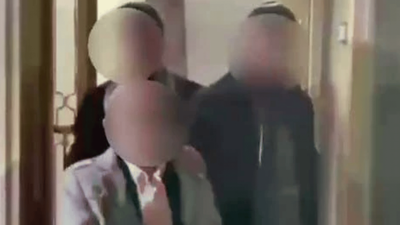 Foto - Bursa’da sahte doktor skandalı! 3 suçtan aranan şüpheli yakalandı