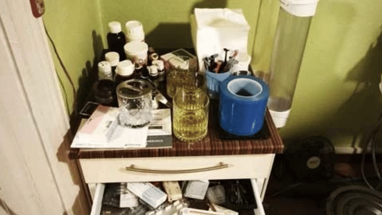 Foto - Bursa’da sahte doktor skandalı! 3 suçtan aranan şüpheli yakalandı