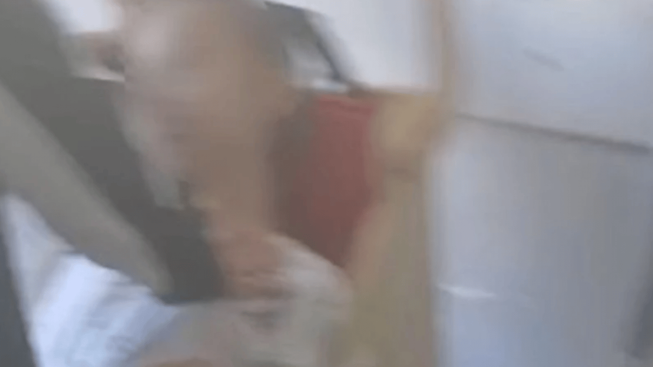 Foto - Bursa’da skandal görüntü! Otizmli öğrencileri iple bağlayıp ders işlediler