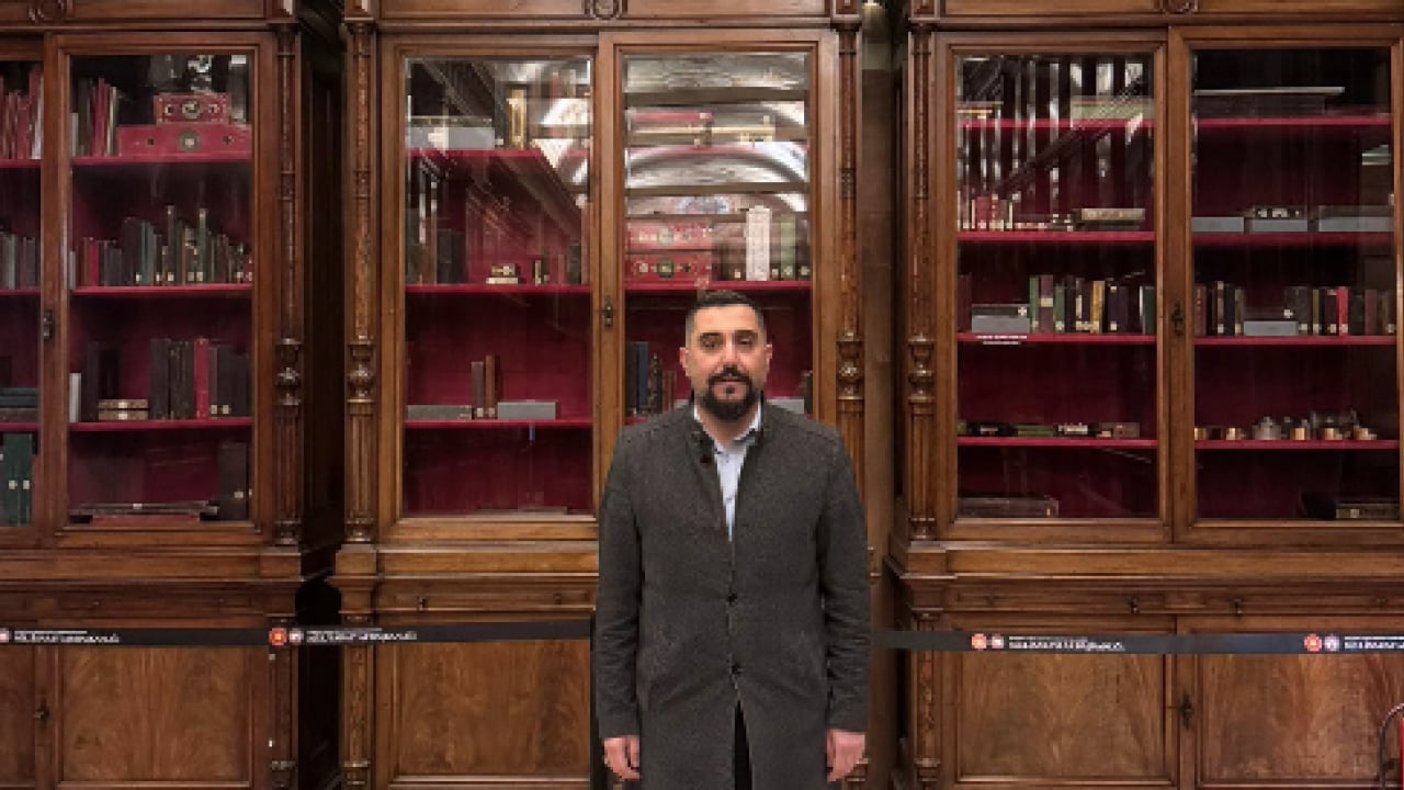 Foto - Bursa’da Tartışmalar Derinleşiyor: Yolsuzluk İddiaları ve Kültürel Etkinlikler Gündemde