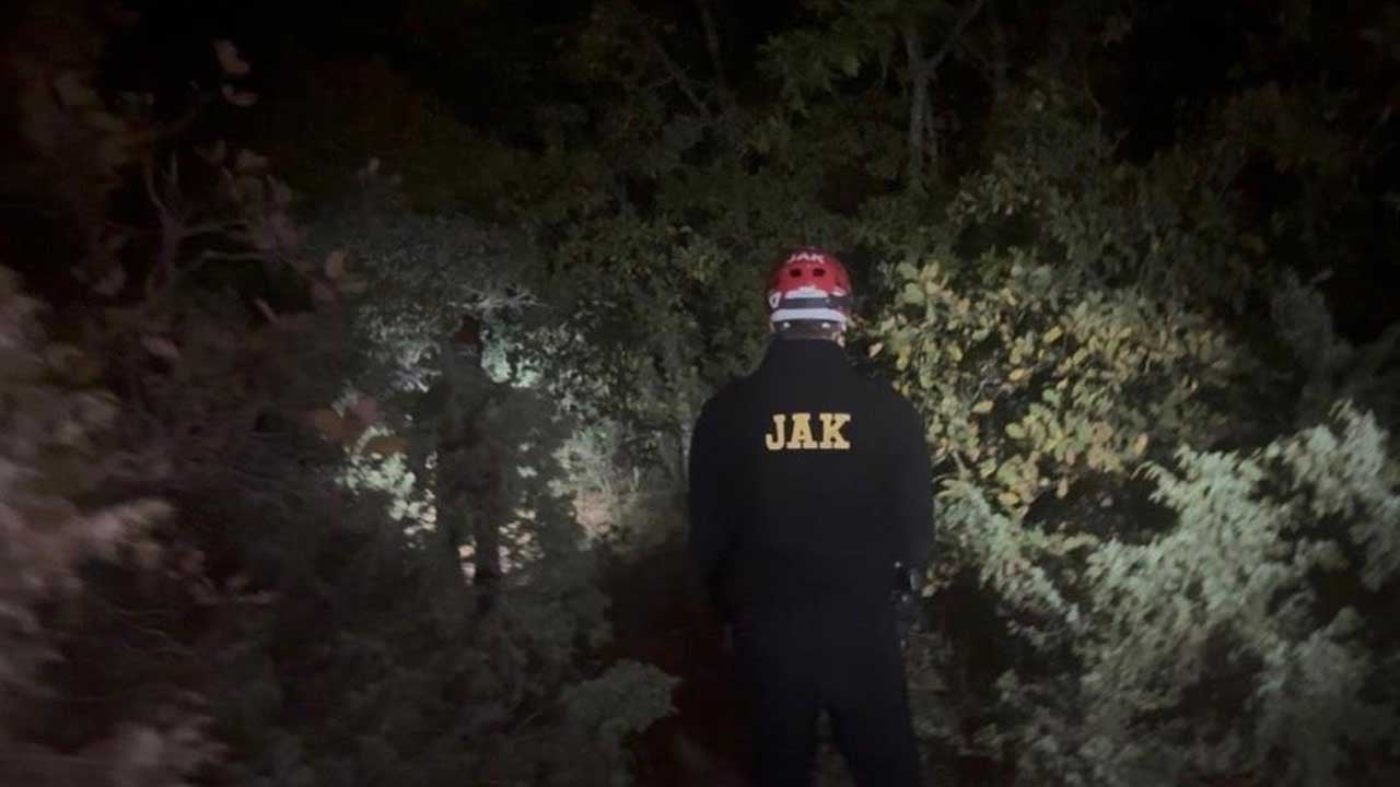 Foto - Bursa'dan derin bir oh çektiren haber