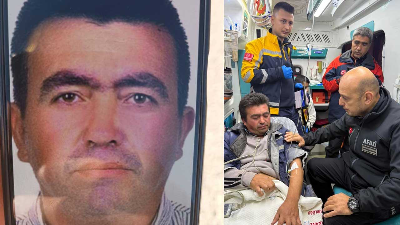 Foto - Bursa'dan derin bir oh çektiren haber