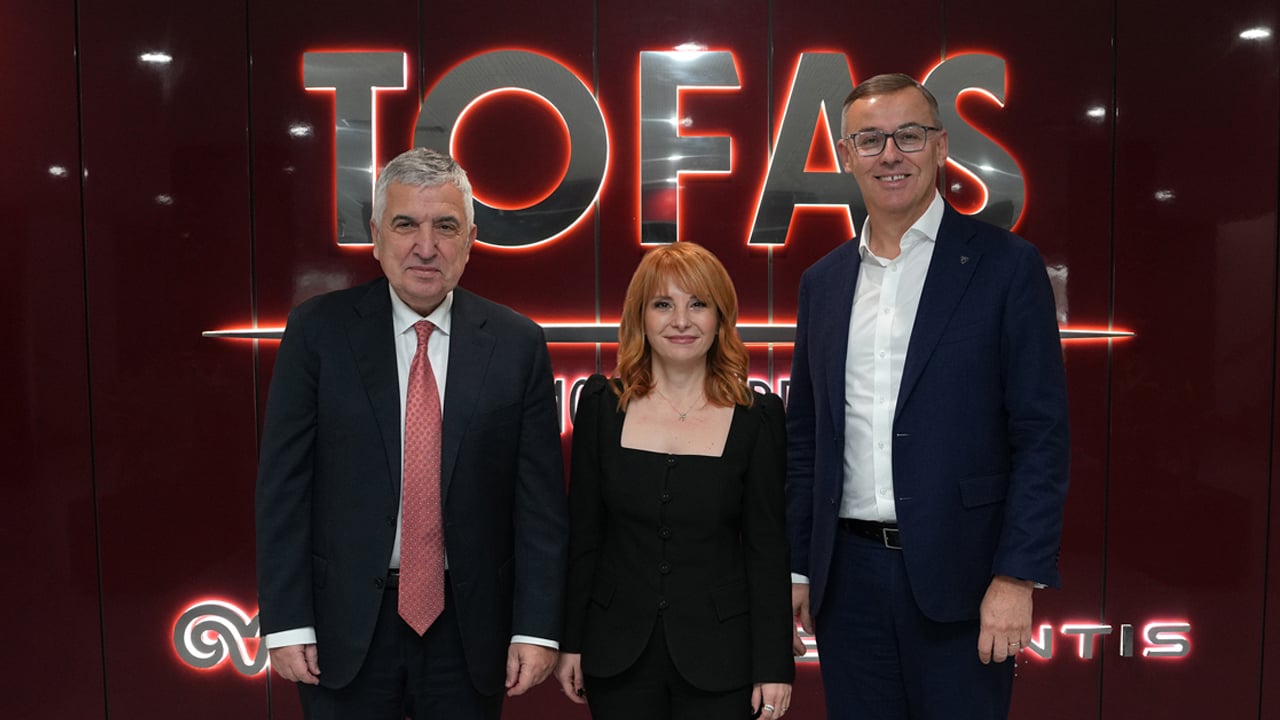 Foto - Bursa’dan dünyaya! PEUGEOT, yerli üretim Expert Traveller’ın Türkiye serüvenini başlattı! 