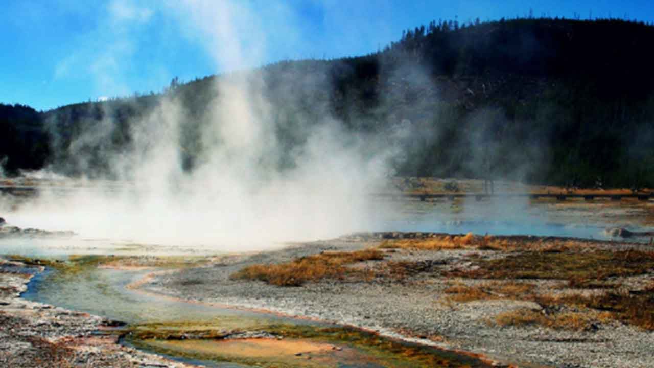 Foto - Bursa'nın atında devasa rezerv! Petrol gibi fışkıracak