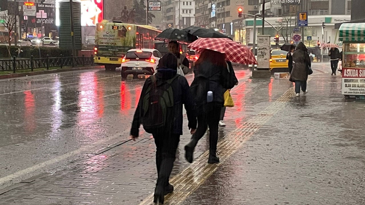 Foto - Bursa’ya bereket yağdı! Barajlar doldu, toprak suya kavuştu
