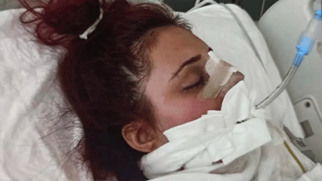 Foto - Burun ameliyatı sonu olmuştu: Hatice'nin ailesinden vahim iddia!