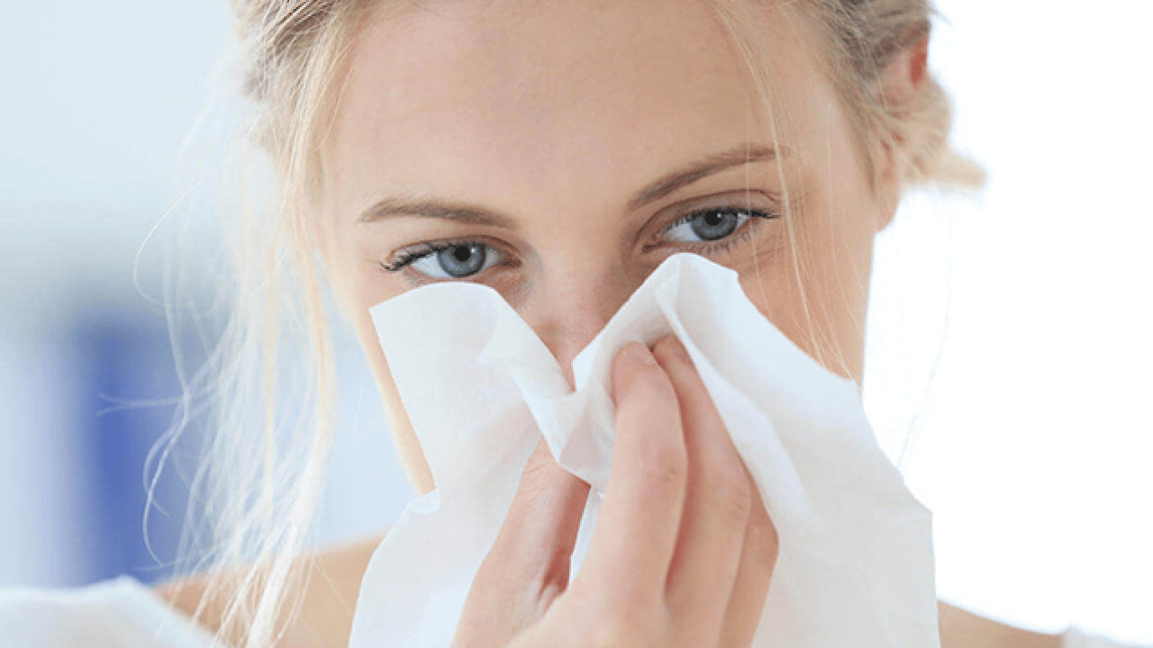 Foto - Burun tıkanıklığı kabusa dönüşmesin: İşte 4 pratik yöntemle kurtulabileceğiniz tüyolar…