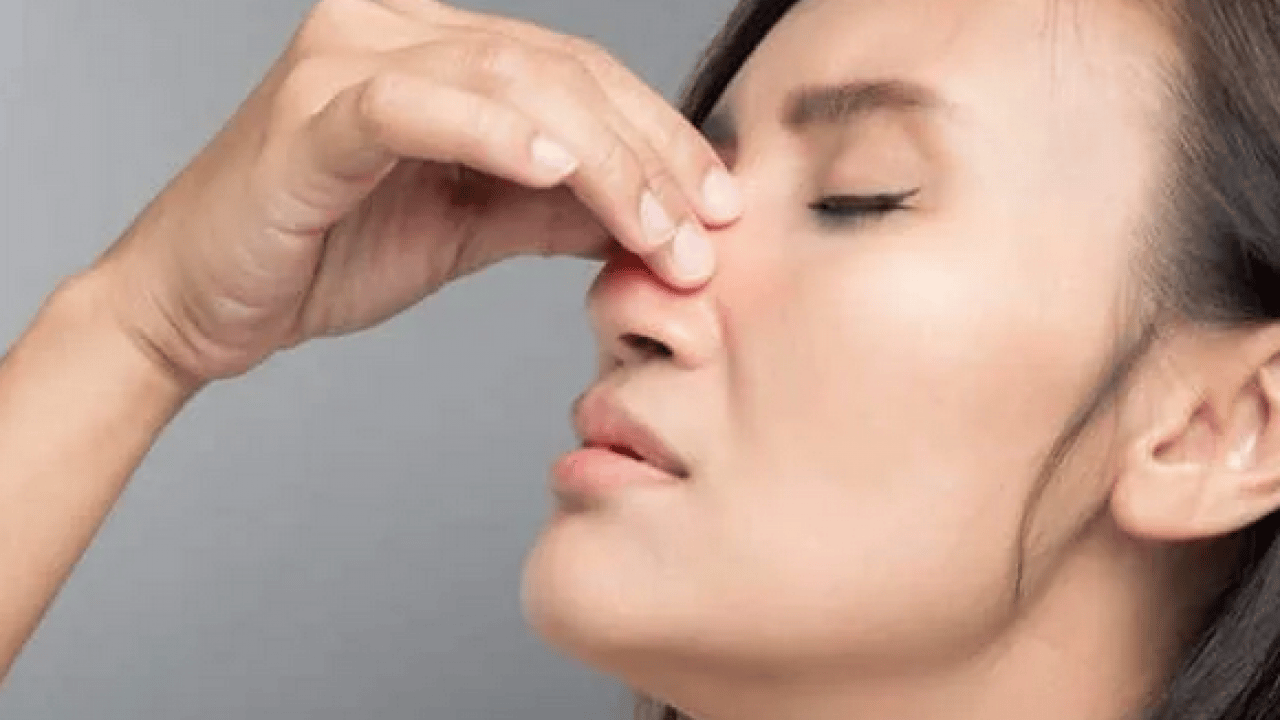 Foto - Burun tıkanıklığı kabusa dönüşmesin: İşte 4 pratik yöntemle kurtulabileceğiniz tüyolar…