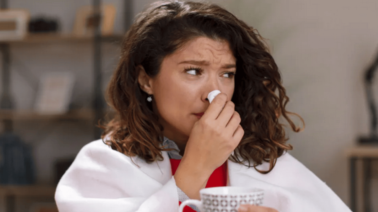 Foto - Burun tıkanıklığı kabusa dönüşmesin: İşte 4 pratik yöntemle kurtulabileceğiniz tüyolar…