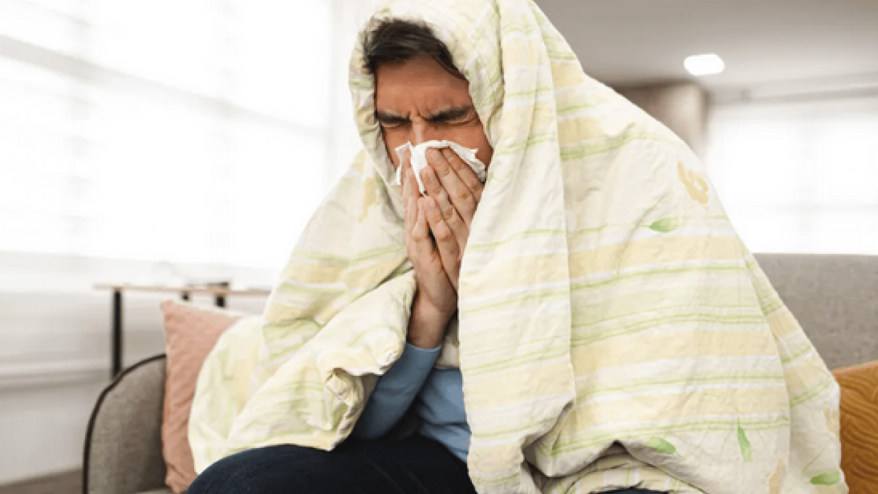 Foto - Burun tıkanıklığı kabusa dönüşmesin: İşte 4 pratik yöntemle kurtulabileceğiniz tüyolar…