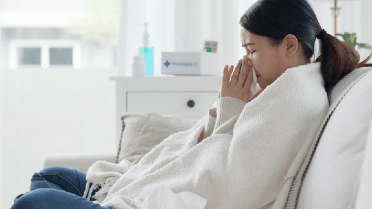 Foto - Burun tıkanıklığı kabusa dönüşmesin: İşte 4 pratik yöntemle kurtulabileceğiniz tüyolar…