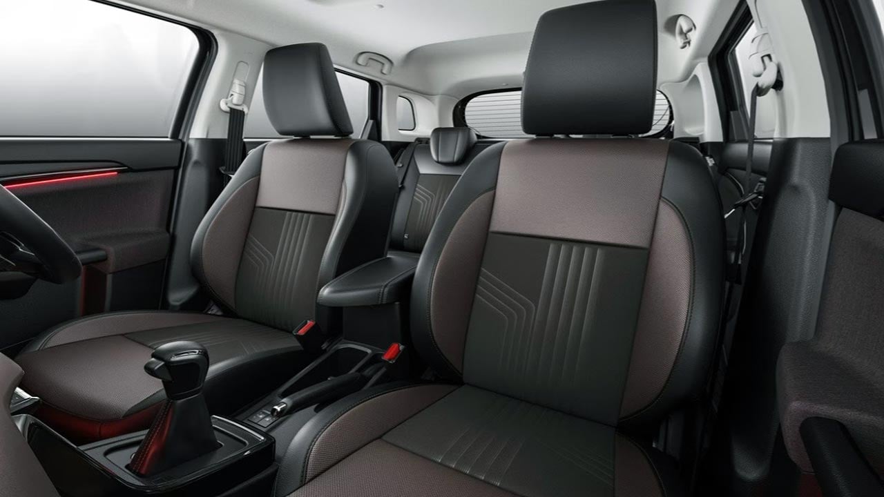 Foto - Bütçe dostu SUV! Yeni Brezza 7700 dolardan satışta