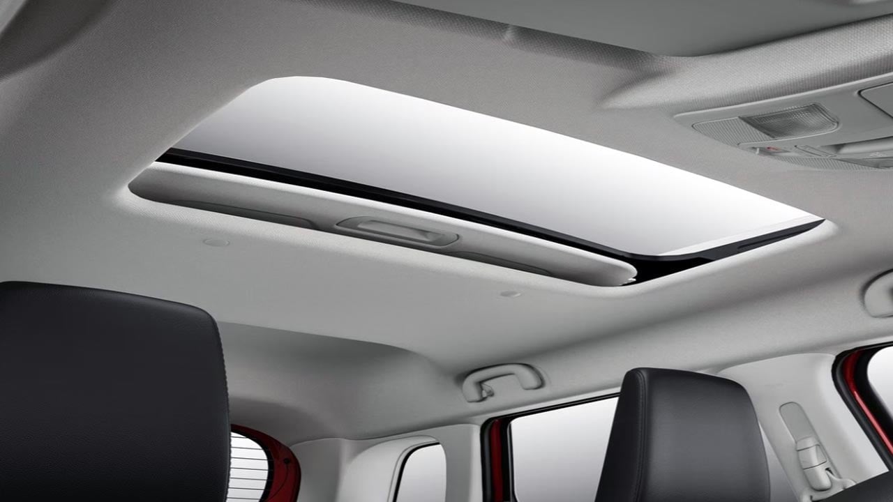 Foto - Bütçe dostu SUV! Yeni Brezza 7700 dolardan satışta