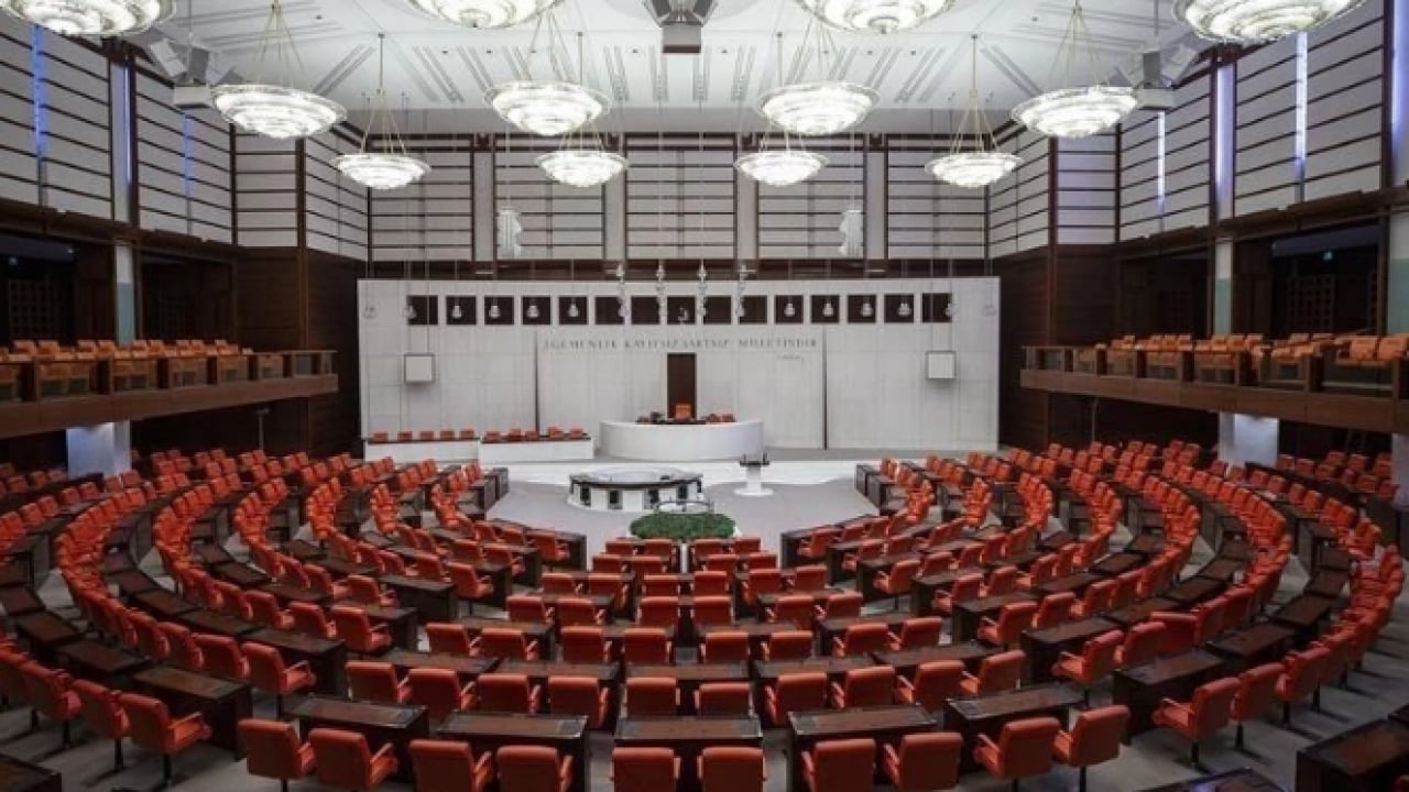 Foto - Bütçede kritik dönem! 14 gün boyunca aralıksız mesai