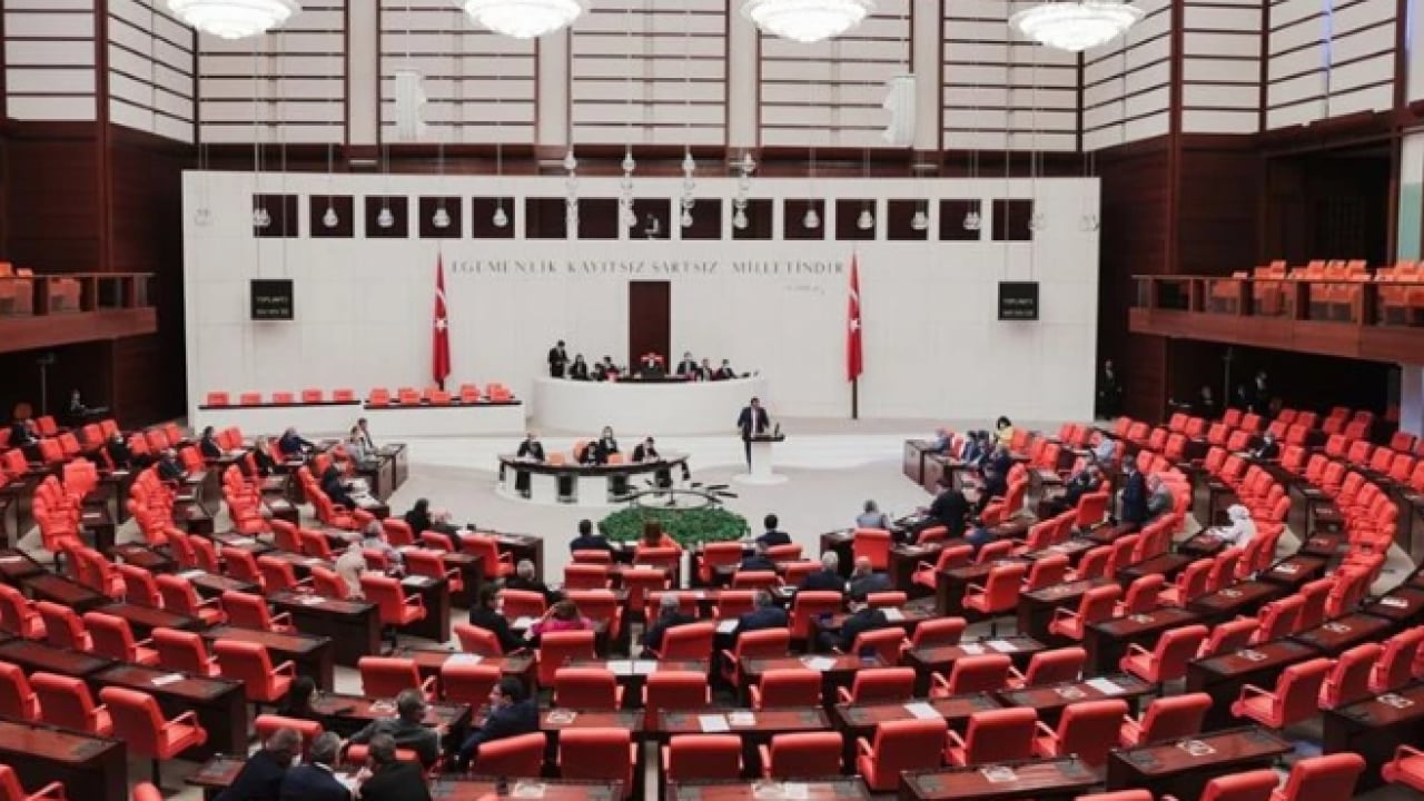 Foto - Bütçede kritik dönem! 14 gün boyunca aralıksız mesai