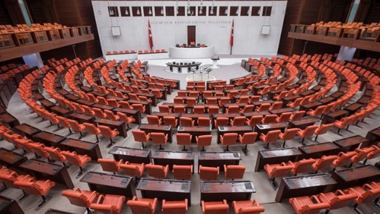 Foto - Bütçede kritik dönem! 14 gün boyunca aralıksız mesai