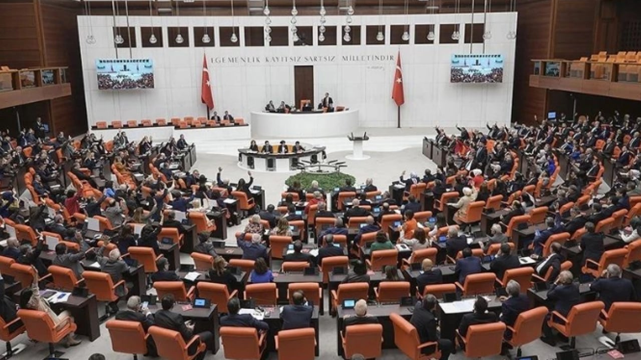 Foto - Bütçede kritik dönem! 14 gün boyunca aralıksız mesai