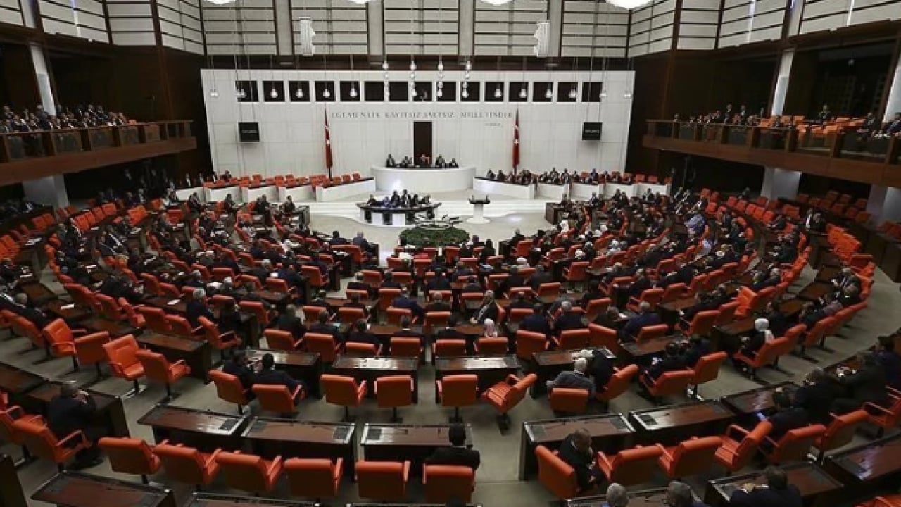 Foto - Bütçede kritik dönem! 14 gün boyunca aralıksız mesai