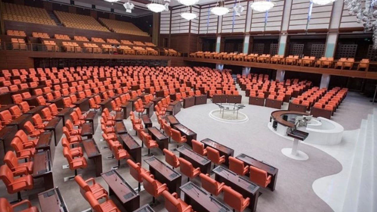 Foto - Bütçede kritik dönem! 14 gün boyunca aralıksız mesai