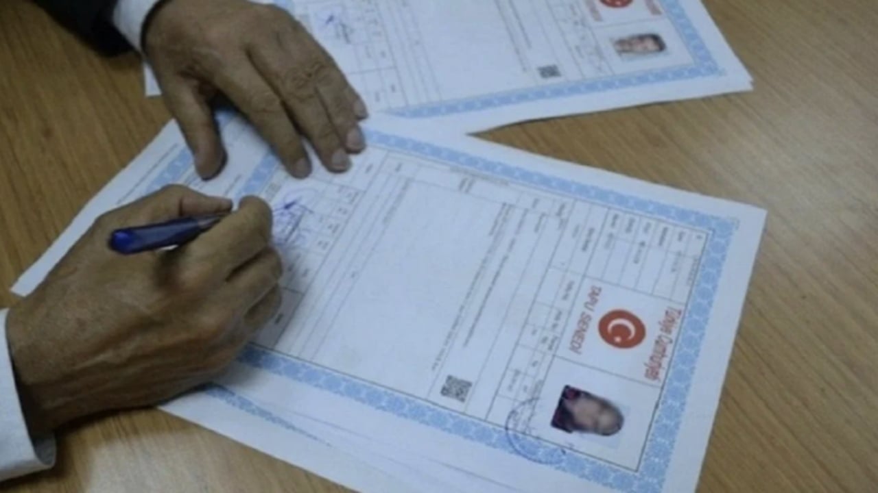 Foto - Bütün aile üyelerini ilgilendiren kritik karar! Miras satışlarında yeni dönem başlıyor 