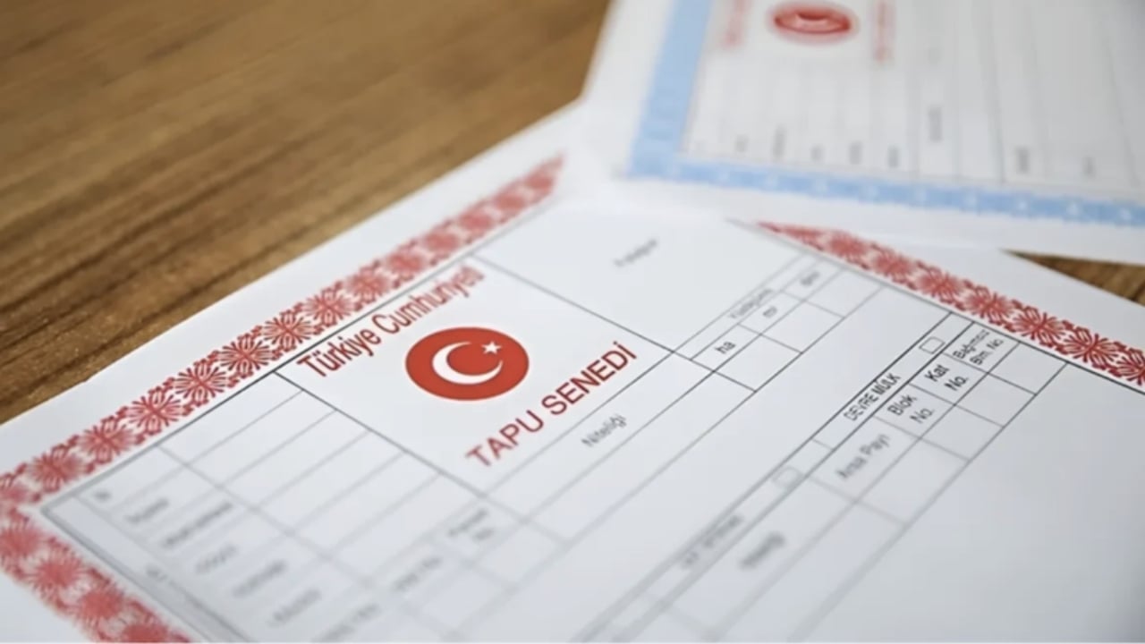 Foto - Bütün aile üyelerini ilgilendiren kritik karar! Miras satışlarında yeni dönem başlıyor 