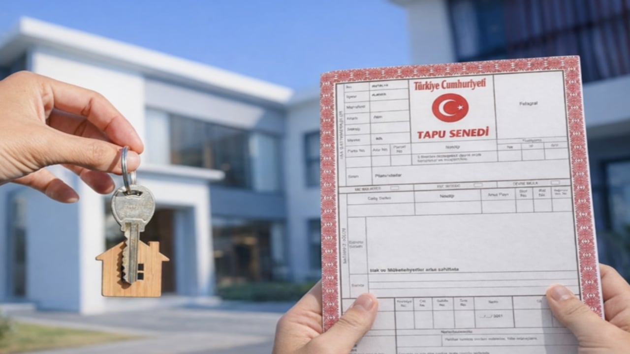 Foto - Bütün aile üyelerini ilgilendiren kritik karar! Miras satışlarında yeni dönem başlıyor 