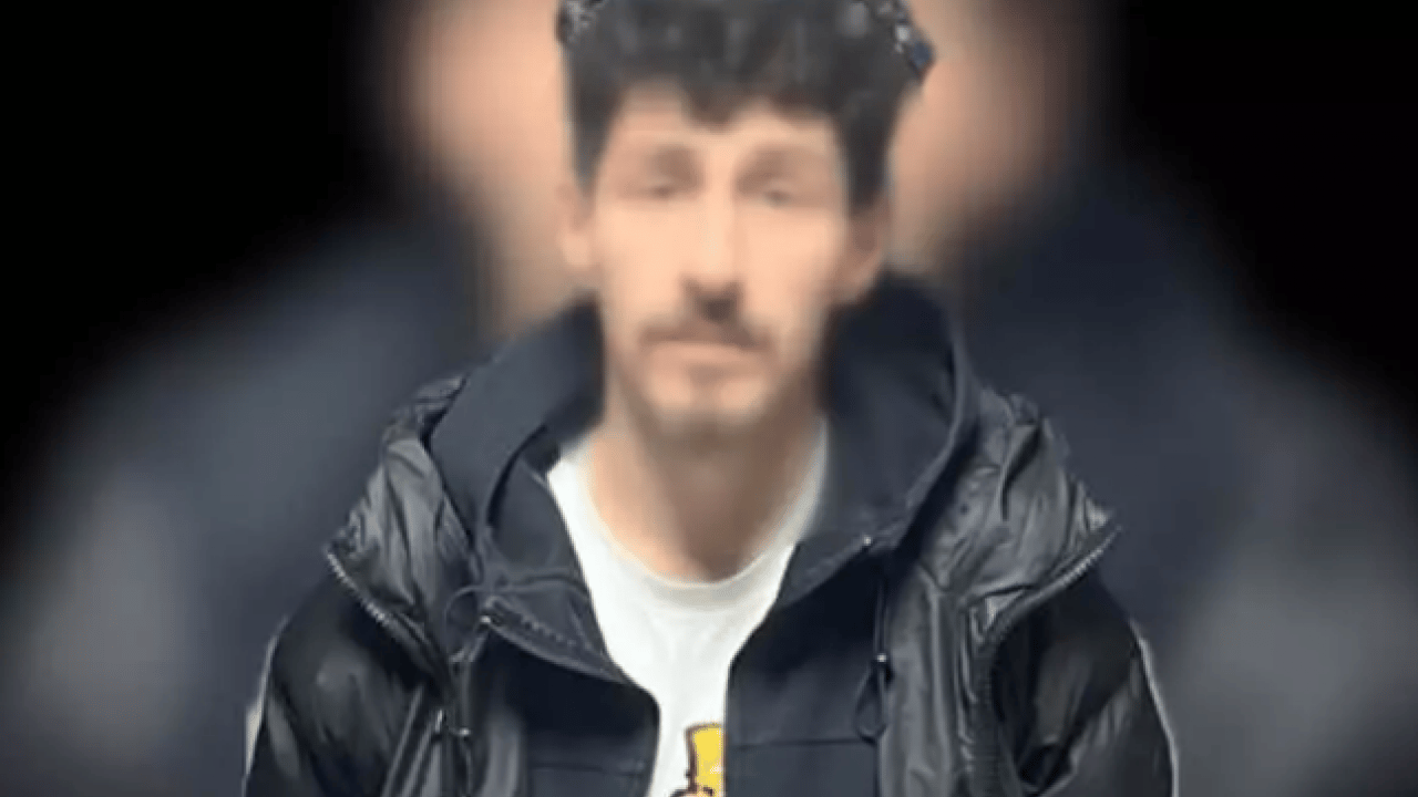 Foto - Böyle hırsız düşman başına: En yakınından darbe yedi!