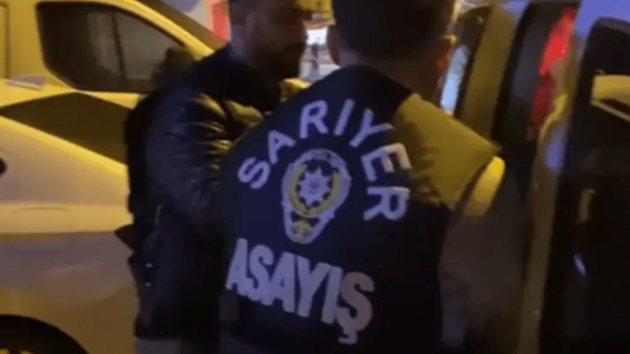 Foto - Böyle hırsız düşman başına: En yakınından darbe yedi!