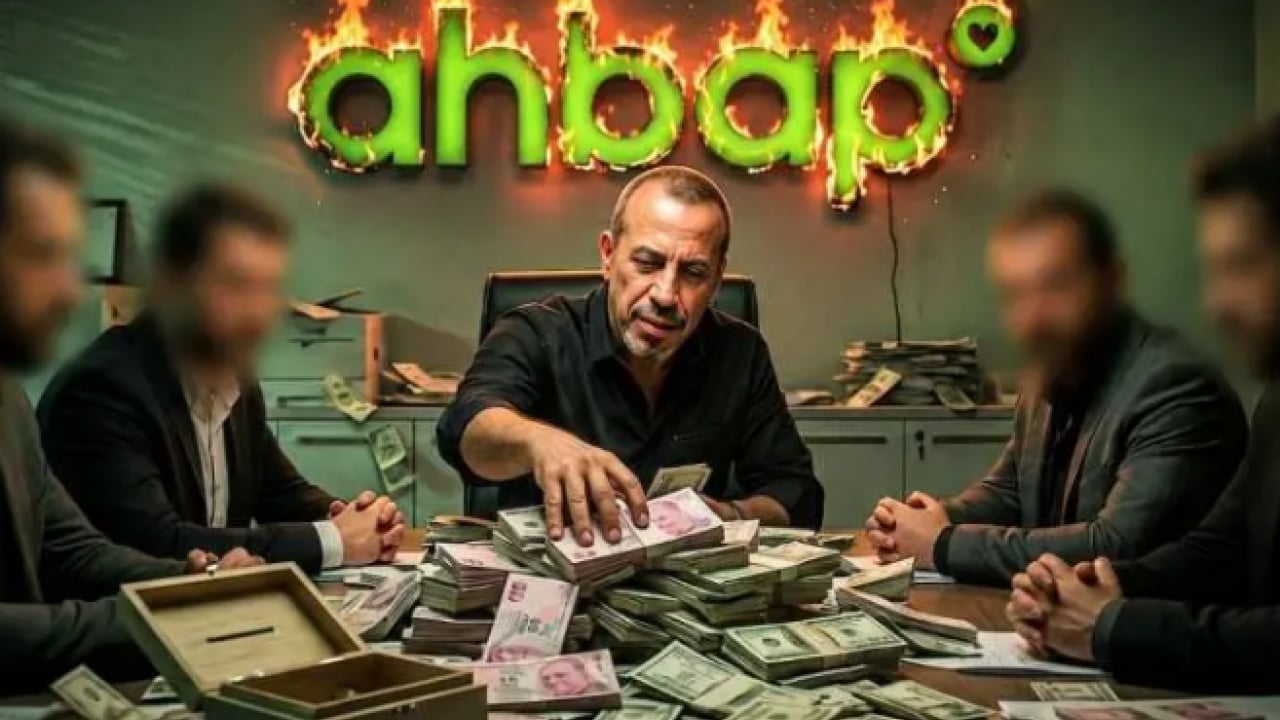 Foto - Ahbap'a en çok bağış yapan ünlüler belli oldu! Zirvedeki isim şaşırttı!