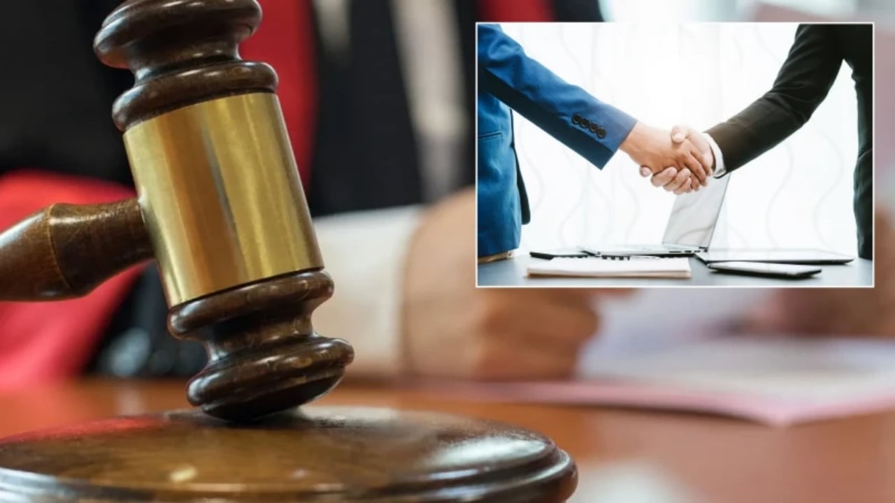 Foto - Bütün çalışan ve işverenleri ilgilendiren emsal karar: O imzalar artık geçersiz