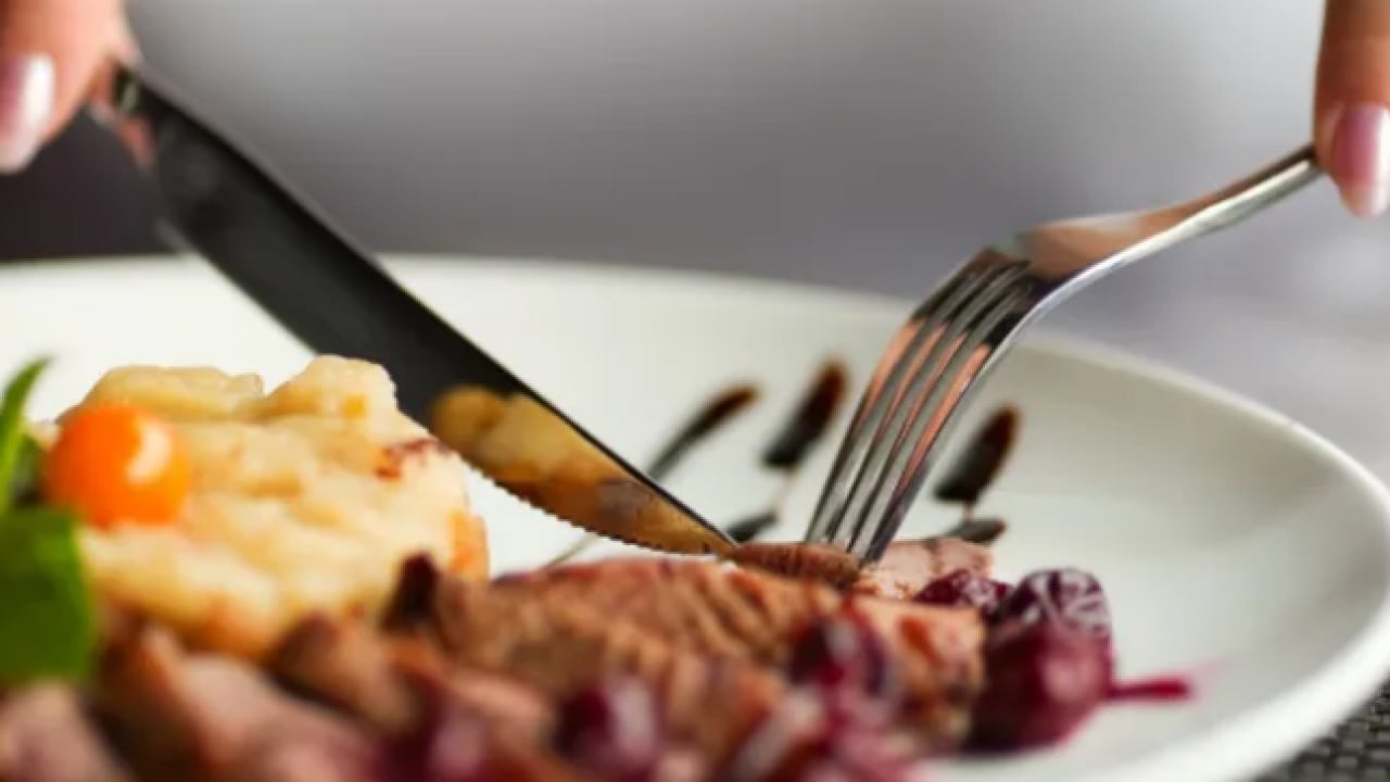 Foto - Bütün çatal kaşıklarda var: 18/10 ibaresinin anlamı belli oldu!