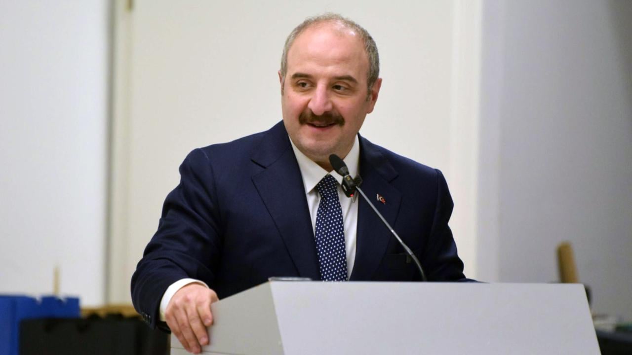Foto - ‘Bütün dizayn ona göre yapılıyor’ Mustafa Varank CHP adayının ismini verdi