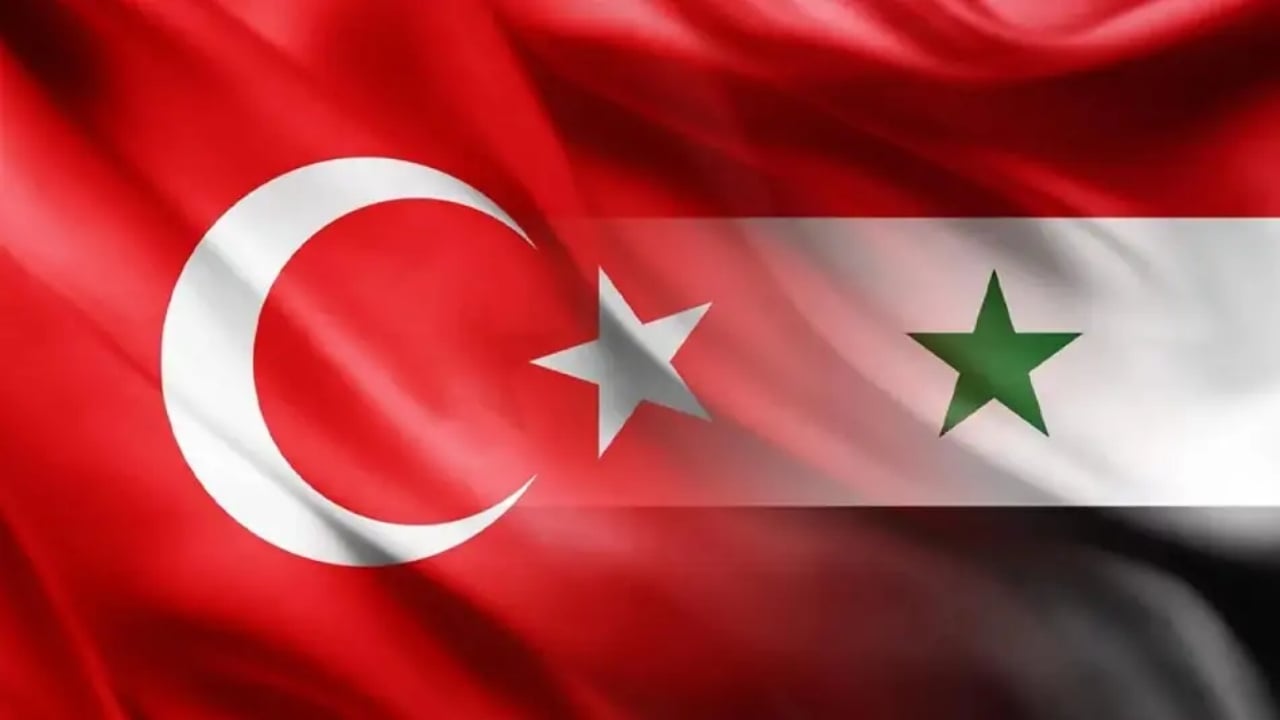 Foto - Bütün dünya "Yine yaptılar yapacaklarını" diyor! Türkiye’den, Suriye’de bölgesel dengeleri değiştirecek hamle