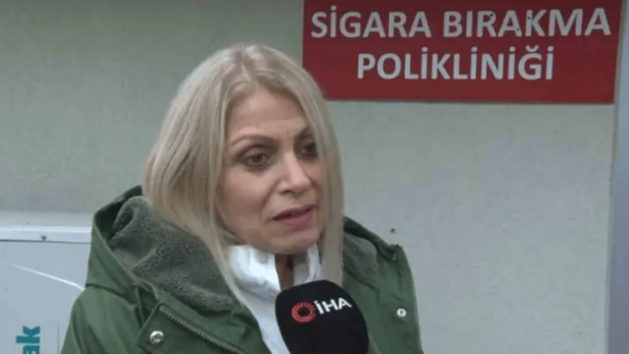 Foto - Uzmanlardan uyarı geldi: Sigara kullanımında korkulan eşik aşıldı!
